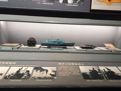 -中国人民解放军海军博物馆