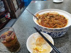 -鹏馨羊羔肉·非遗(新建街店)