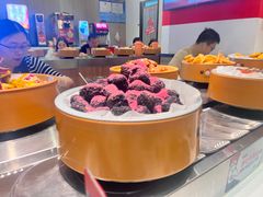 -龍歌自助小火锅(兰山上海路万达店)