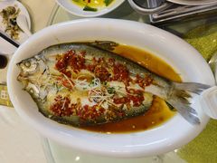 -巴陵全鱼席(湖南老字号汴河街店 )