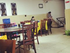 大堂-华铝饭店
