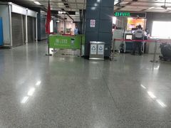 -白云公园(地铁站)