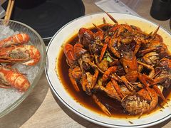 -红盔甲·小龙虾(车公庙店)