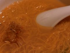 河蟹大刀金丝面-耳朵眼会馆(鼓楼店)
