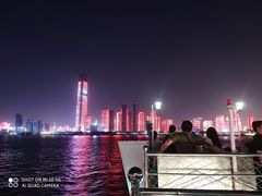 -武汉两江游览·夜游长江(汉口粤汉码头)