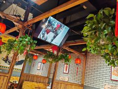 -凤吉园乌拉满族火锅中华老字号(繁荣路店)