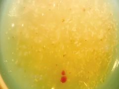 -食欲老院子荆芥疙瘩汤(经五路店)