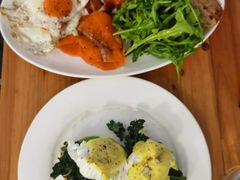 -Egg•Allday Brunch(襄阳北路店)
