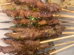 -草本味·市井羊肉馆(新开铺总店)