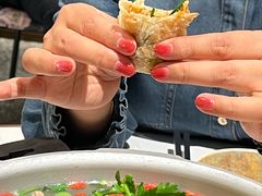 -清真·宁夏印象·盐池滩羊肉体验店(江宁路店)