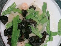 -好口味小吃楼·东北菜(太原南街店)