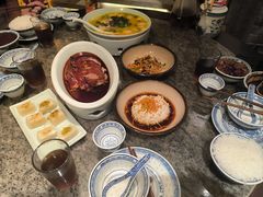 -南京大牌档(富力海珠城店)