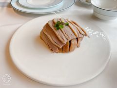 金陵盐水鸭-民国红公馆·秦淮八艳(夫子庙店)