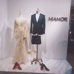 点击看大图 -MIAMOR米艾茉婚纱摄影(江都店)