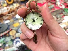 -南门头上美食街