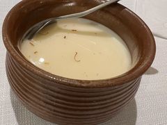 鲜果蜂蜜自制乳酪-悦融琥珀·京鲁菜·海味珍品(西单店)
