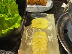 -醉火烧泥炉烤肉(孩儿巷店)