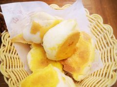 水煎包-方中山胡辣汤(西安高新区店)