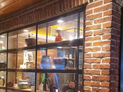 -河坝烧烤串城(金达莱店)