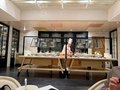-航迹厨房 Merchant Kitchen(上海鲁能JW万豪侯爵酒店)
