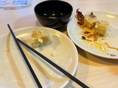 -清和园素食自助餐厅(义信堂美食城店)