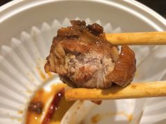 -百味地锅鸡(二店·财校分店)