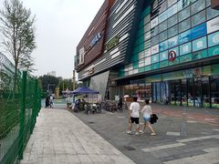 -万达广场(北京槐房店)