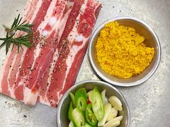 -赞酱川式烤肉(蜀都万达店)