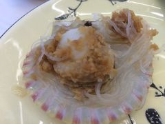 -渔中舟海鲜大排档(普陀沈家门店)