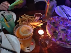 -MARU玛露音乐餐厅(大学路店)