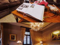 -Patek Philippe百达翡丽(上海源邸店)