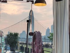 -BJM CLUB·宾酌·江景西餐吧(琶醍店)