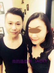 点击看大图 照片 001-3AM HAIR SALON烫发染发接发