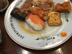 -松子料理(华威桥店)