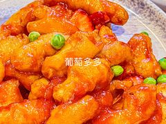 -陆壹捌餐厅(五大道店)