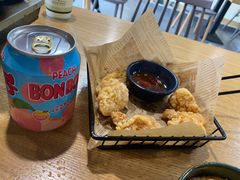 -李先生的首尔小馆(松江启源广场店)