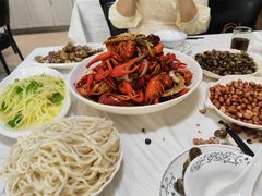 -香满锅老北京羊蝎子火锅·家常菜(新街口店)