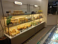 -科林街(二七万达金街店)