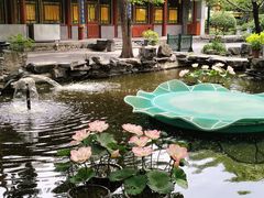 -白家大院·王府宫廷菜(苏州街店)