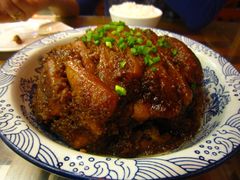 粉蒸肉-简朴寨(湘隆时代店)