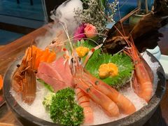 -古京·臻致料理(月湖店)