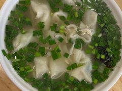 -西工饭庄快餐厅(西工小街店)