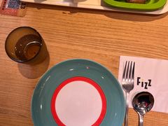 -菲滋意式餐厅(金华银泰城店)