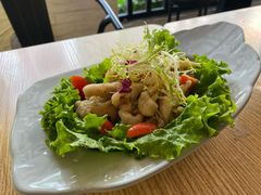 泰式酸辣凤爪-打趸BTC·Breaktime cafe(北京路店)