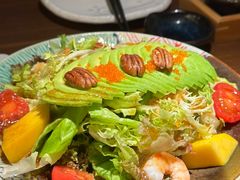 -七条鱼日本料理(远洋乐堤港店)