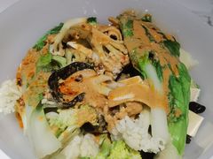 -关东小磨东北菜(漕河泾印象城店)