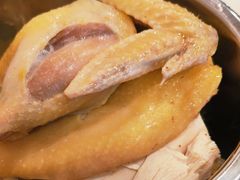 -婆婆家·湛江特色美食(福田振华路店)