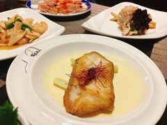 -極上萬膳·日料放题(海岸城店)