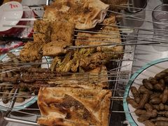 -古彭7只羊·招牌白串·碳锅羊肉旗舰店