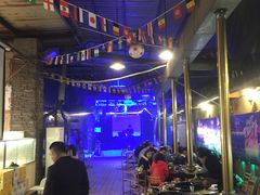 -五彩凉山自助西昌烧烤(柳翠路店)